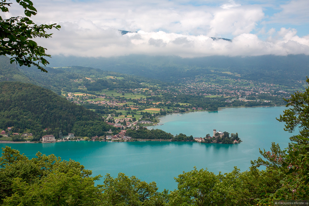 Talloires